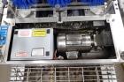 Meritech Automatic Boot Washer
